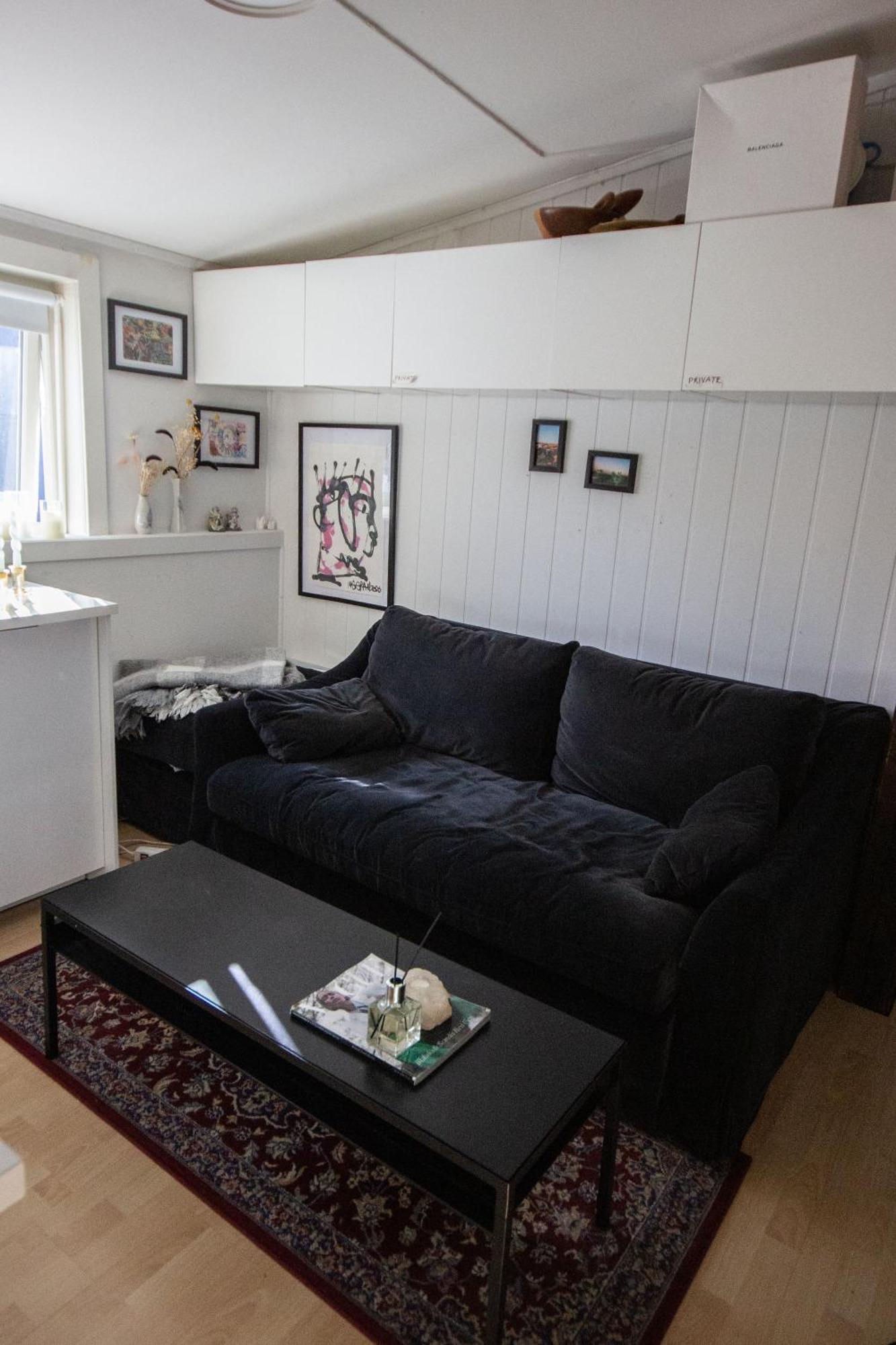 Cozy Apartment Oslo